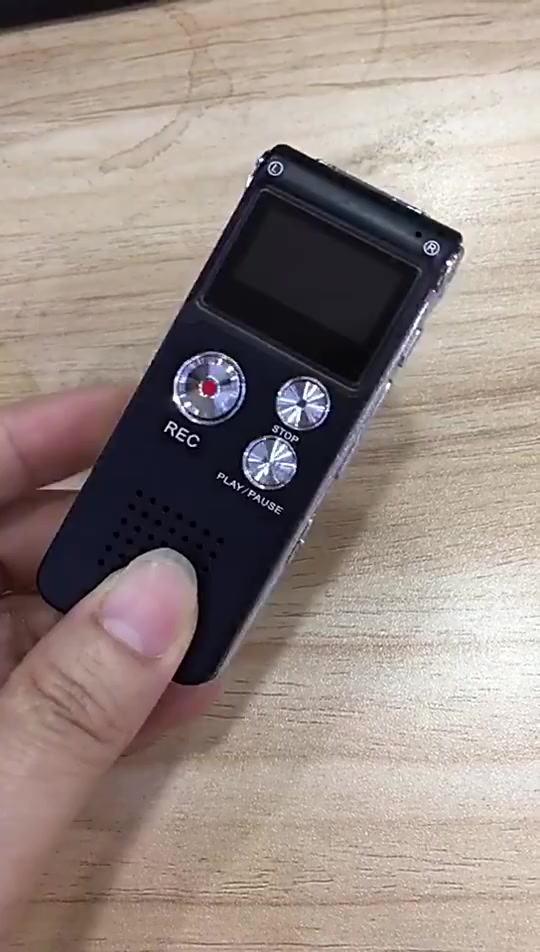 new-recorder-เครื่องอัดเสียง-mp3-รุ่น-sk-609-8gb-16gb