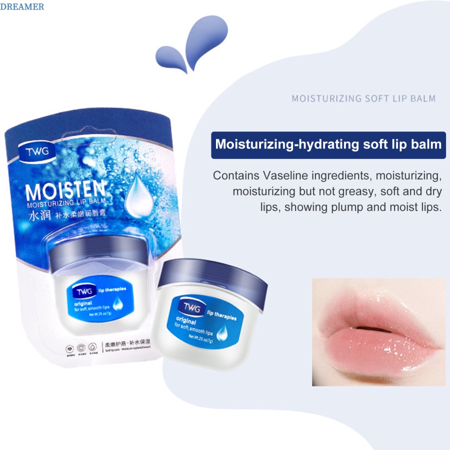 dreamer-1-pcs-lip-balm-moisturizing-anti-cream-lip-care-jelly-lip-balm-makeup-set-lipstick-base-moisturizer-hydrating-lip-balm