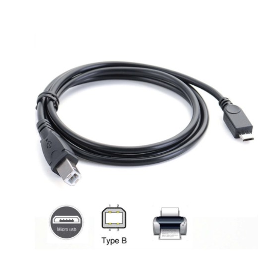 micro-usb-ชายไปยัง-usb-2-0-b-ชายข้อมูล-otg-สายโทรศัพท์เครื่องพิมพ์สแกนเนอร์สนับสนุนโทรศัพท์สมาร์ทแท็บเล็ต