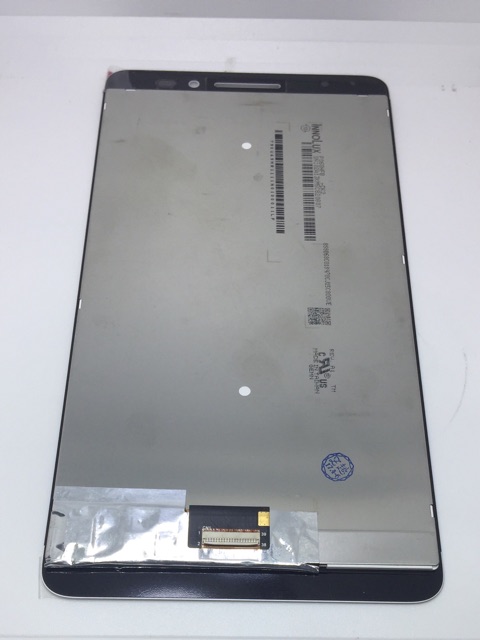 หน้าจอlenovo-tab-pb1-770m