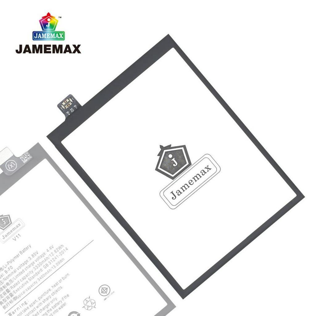 jamemax-แบตเตอรี่-battery-vivo-v11-v11-pro-model-b-f0-แบตแท้-วีโว่-ฟรีชุดไขควง-3330-mah-3-85v