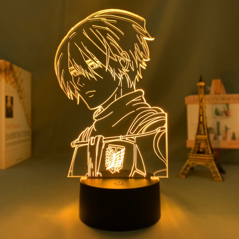 attack-on-titan-alan-lewell-3d-โคมไฟ-led-เปลี่ยนสีได้-7-สีสําหรับตกแต่งห้องนอน