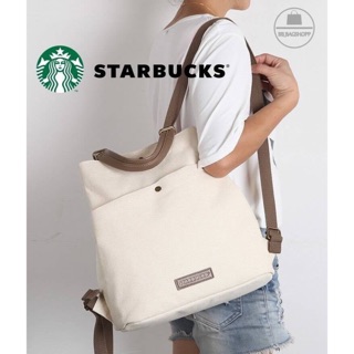 Starbucks Bag