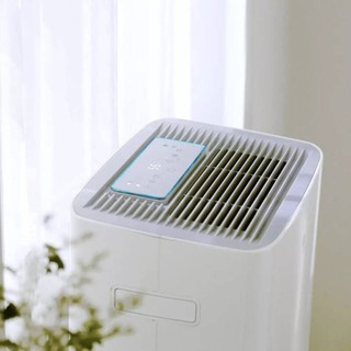 ภาพขนาดย่อของภาพหน้าปกสินค้าXiaomi NEW WIDETECH Dehumidifier เครื่องดูดความชื้น 30L มัลติฟังก์ชั่น ควบคุมผ่านแอพได้ แท้งค์น้ำความจุขนาดใหญ่ 7 ลิตร จากร้าน thaimijia บน Shopee ภาพที่ 4