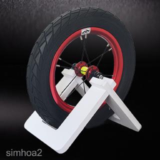 ภาพหน้าปกสินค้า[SIMHOA2] ชั้นเก็บจักรยานสำหรับเด็กขนาด 11/12 นิ้วสามารถติดตั้งและถอดออกได้ ที่เกี่ยวข้อง