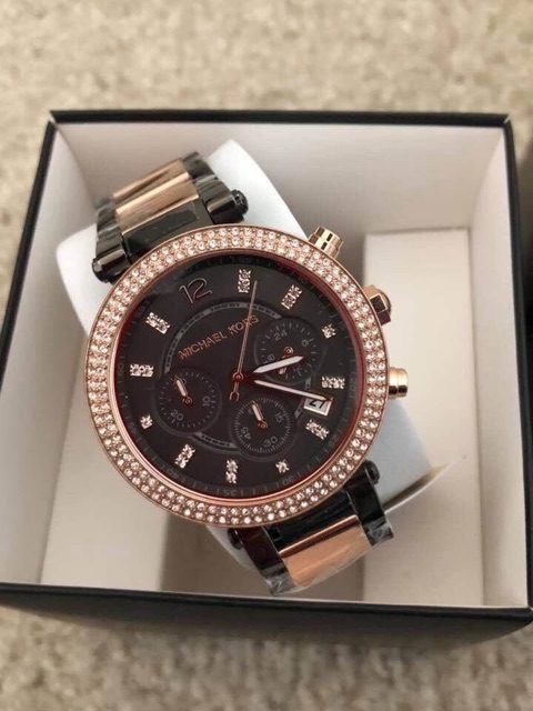 นาฬิกา-michael-kors-mk6440