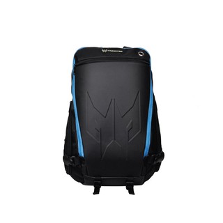 ภาพหน้าปกสินค้ากระเป๋าโน๊ตบุ๊ค Acer Predator Backpack Blue (17inch EVA) ที่เกี่ยวข้อง