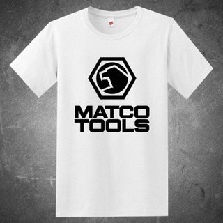 เสื้อเด็กหญิง - เครื่องมือ Matco คุณภาพสูงอุตสาหกรรมยานยนต์กราฟิก Tshirt สําหรับบุรุษ