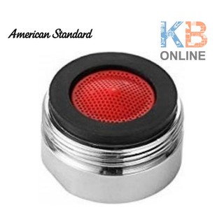 ภาพหน้าปกสินค้า01.05383.0 ปากกรองก๊อกเกลียวนอก | American Standard 01.05383.0 Outside filter tap ที่เกี่ยวข้อง