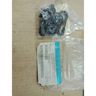 770. PZ003-47051 ชุดติดตั้งตาข่ายท้ายรถ PRIUS ปี 2004 ของแท้ เบิกศูนย์ โตโยต้า Toyota (TTGSHO)