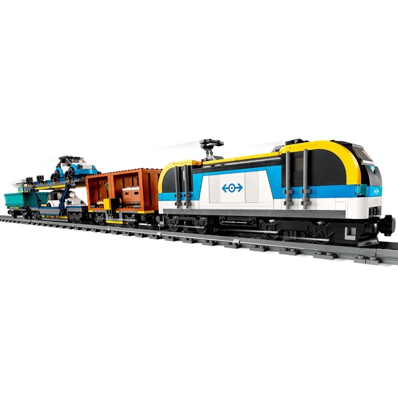 พร้อมส่งทันที-lego-60336-freight-train