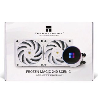 Thermalright Frozen Magic 240 SCENIC