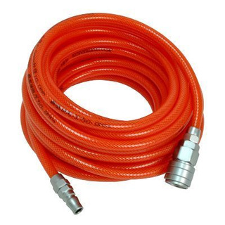 สายลมยูเรเทน 6.5 x 10 มม. X 10 ม. ( Urethane Air Hose 6.5*10mm*10M )