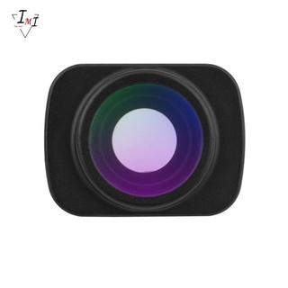 ฟิลเตอร์เลนส์กล้อง มุมกว้าง แบบแม่เหล็ก อุปกรณ์เสริม สําหรับ Dji Osmo Pocket Pocket 2