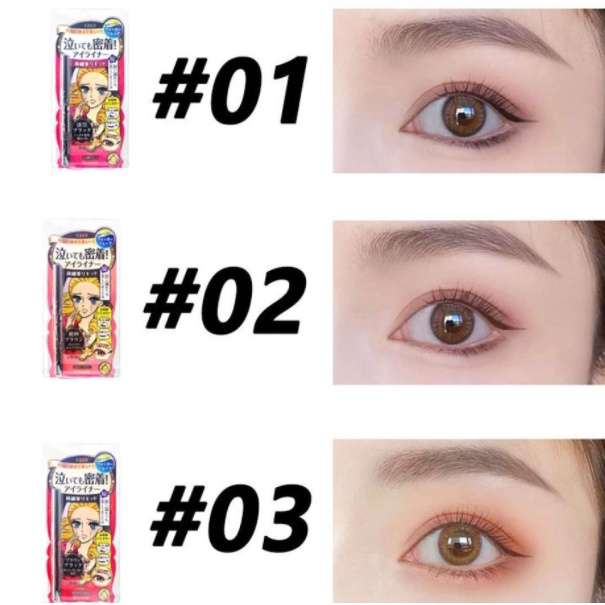 kiss-me-heroine-make-smooth-liquid-eyeliner-0-1mm-คีสมี-อายไลเนอร์-กันน้ำ-กันเหงื่อ-ไม่แพนด้า-แห้งเร็ว-ปากกา-kissme