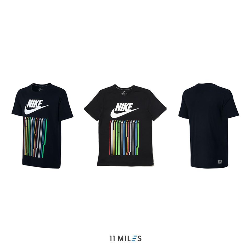 100-cotton-ของแท้-พร้อมส่ง-เสื้อฟุตบอลผู้ชาย-nike-รุ่น-nike-international-t-shirt