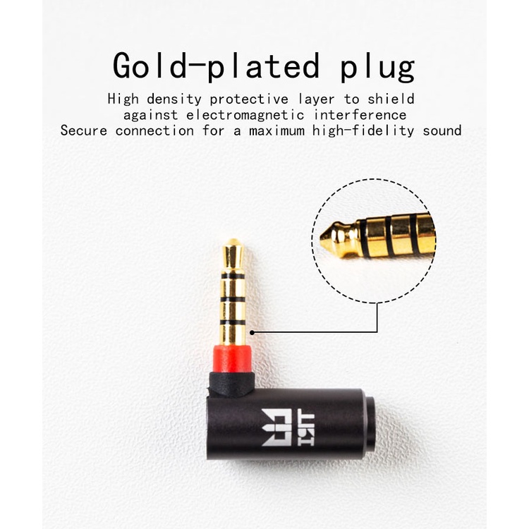 tri-audio-adapter-hifi-earphone-earbuds-adapter-occ-copper-internal-with-gold-plated-plug-balance-and-stereo-headphone-connector