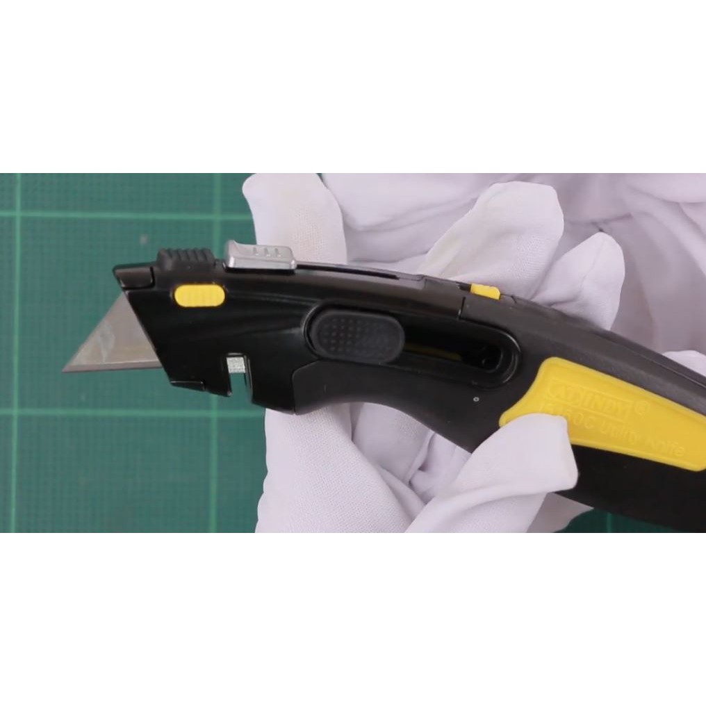 INDY 15160C HEAVY DUTY CUTTER คัตเตอร์ เอนกประสงค์ สำหรับงานหนัก ...