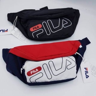 กระเป๋า FILA แท้ 100%