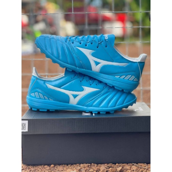 ร้อยปุ่ม-mizuno-หนังแท้-พร้อมส่ง-เช็คไซส์ก่อนสั่ง