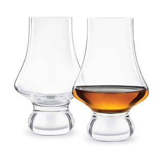 Final Touch Whisky Tasting Glasses ชุดแก้วใส่วิสกี้ รุ่น LFG4122 (2 pcs/pack)