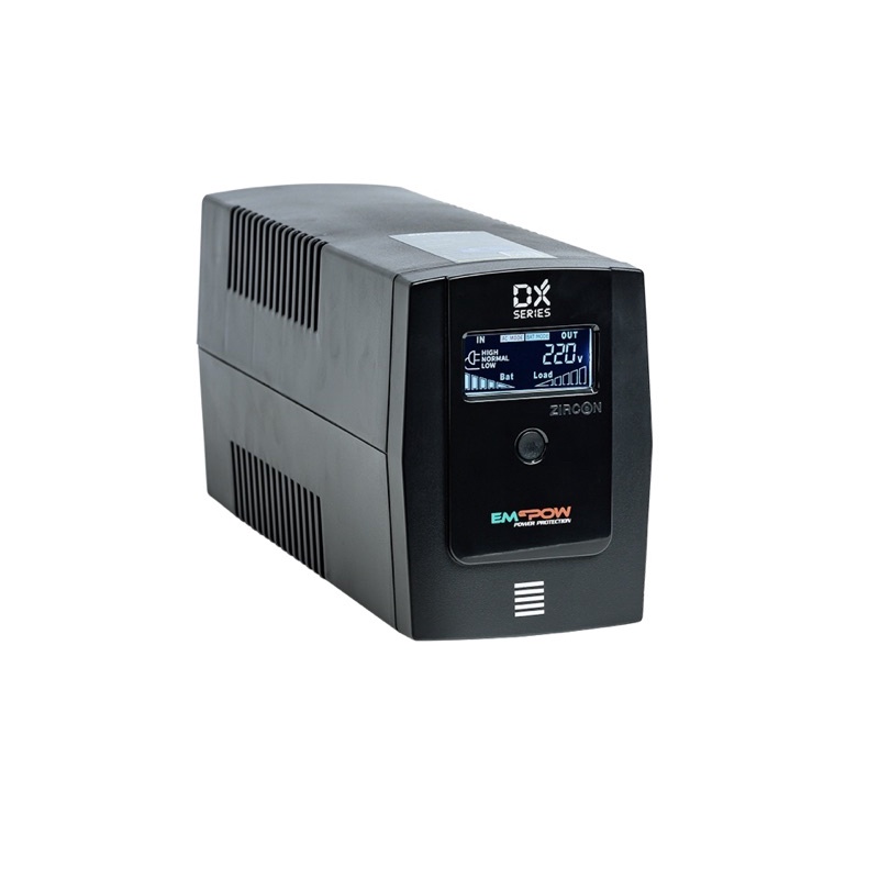 empow-เครื่องสำรองไฟ-dx-1000va-550w