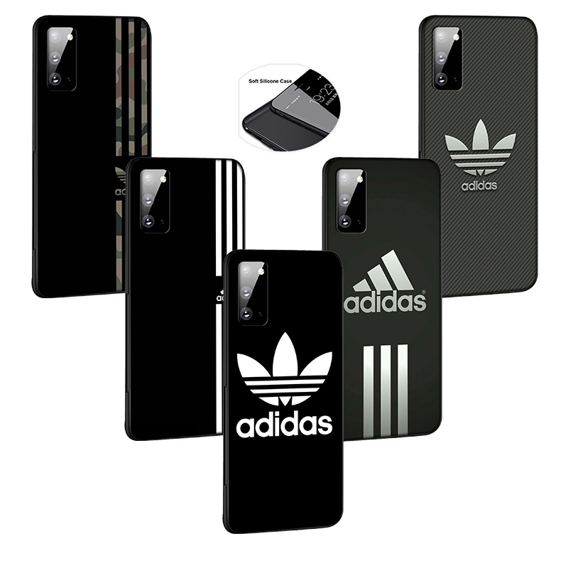 พร้อมส่ง-ใหม่-เคสโทรศัพท์มือถือนิ่ม-ลายวอลเปเปอร์-adidas-hd-สําหรับ-xiaomi-mi-11t-civi-9t-10t-poco-f2-f3-gt-pro-cg72