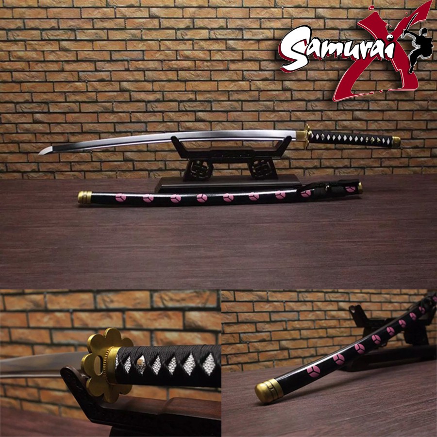 ดาบซามูไร Japan Samurai Sword Katana คาตานะ นักรบ ญี่ปุ่นโบราณ Japan ...