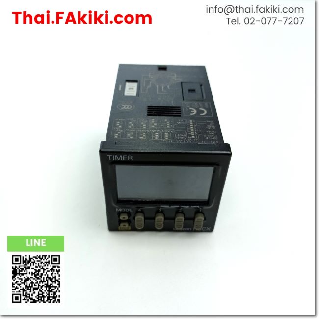 พร้อมส่ง-d-used-a1sy42p-output-unit-หน่วยแสดงผล-สเปค-64point-mitsubishi-66-002-764
