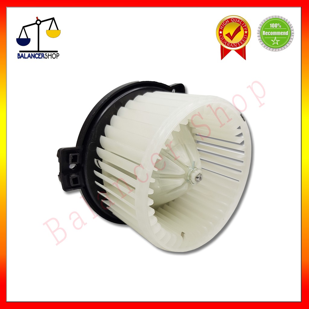 พัดลมโบลเวอร์-toyota-vios-02-06-รุ่นแรก-blower-motor-โตโยต้า-วีออส-02-06-รุ่นแรก-ทองแดงแท้-ของใหม่-100