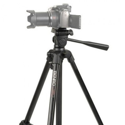 ขาตั้งกล้อง-อะลูมิเนียมคุณภาพเยี่ยม-benro-tripod-t600ex-รองรับการใช้งานทั้งกล้องถ่ายภาพและกล้องวีดีโอ-น้ำหนักเบา-พกพาสะด