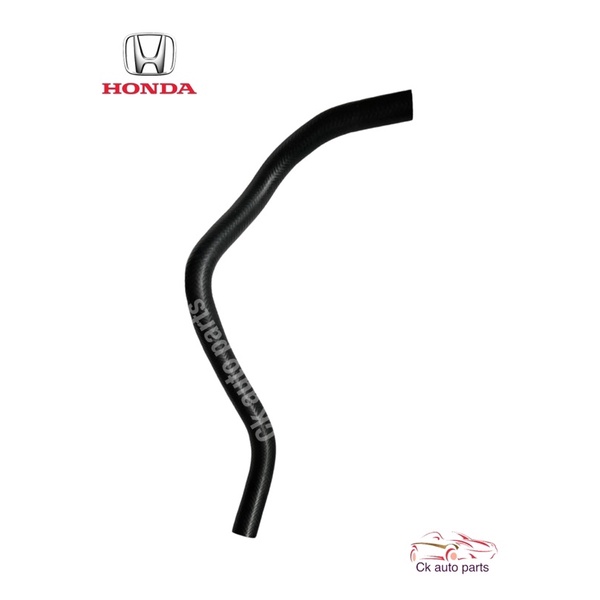 ท่อยางหม้อน้ำ-ล่าง-ฮอนด้า-ซีวิค-3ประตู-4ประตู-เตารีด-ปี92-2000-honda-civic-1992-2000-lower-radiator-hose