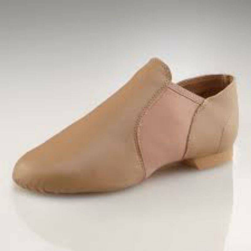 รองเท้าแจ๊ส-capezio-ej2-ผู้ใหญ่-พร้อมส่ง