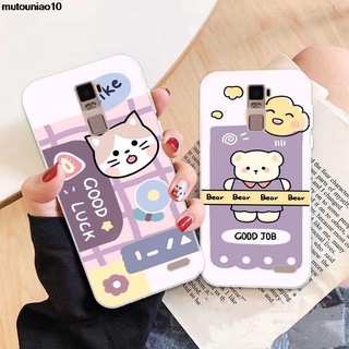 เคสซิลิโคนนิ่ม TPU ลาย TXCHE5 สําหรับ Oppo A71 F1 R7 R7S R9 R9S R11 R11S R15 R17 F3 Plus Pro K1 R15X A32 A53 A33 2020 A15S