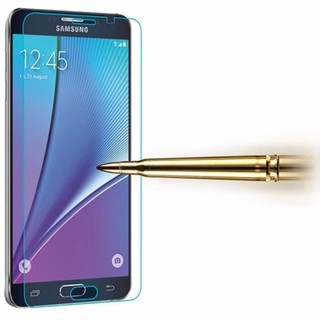 ฟิล์มกระจกนิรภัย Samsung Galaxy Note 5
