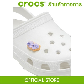 CROCS Jibbitz Girls Rule ตัวติดรองเท้า