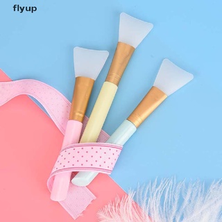 Flyup แปรงแต่งหน้าซิลิโคน 14 ซม. 1 ชิ้น