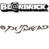 Be@rbrick 1000% Pushead #5 | Shopee Thailand