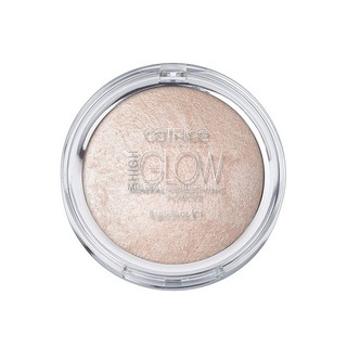 Catrice ไฮไลท์  High Glow Mineral Highlighting Powder เบอร์ 010