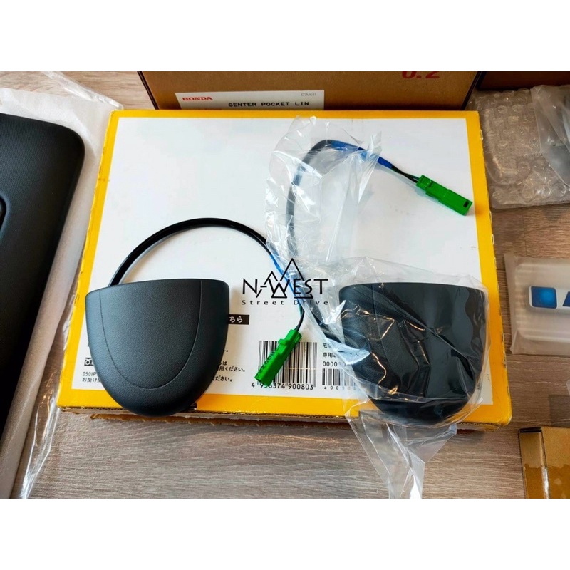 ไฟเสาB Ambien light Honda access JAPAN | Shopee Thailand