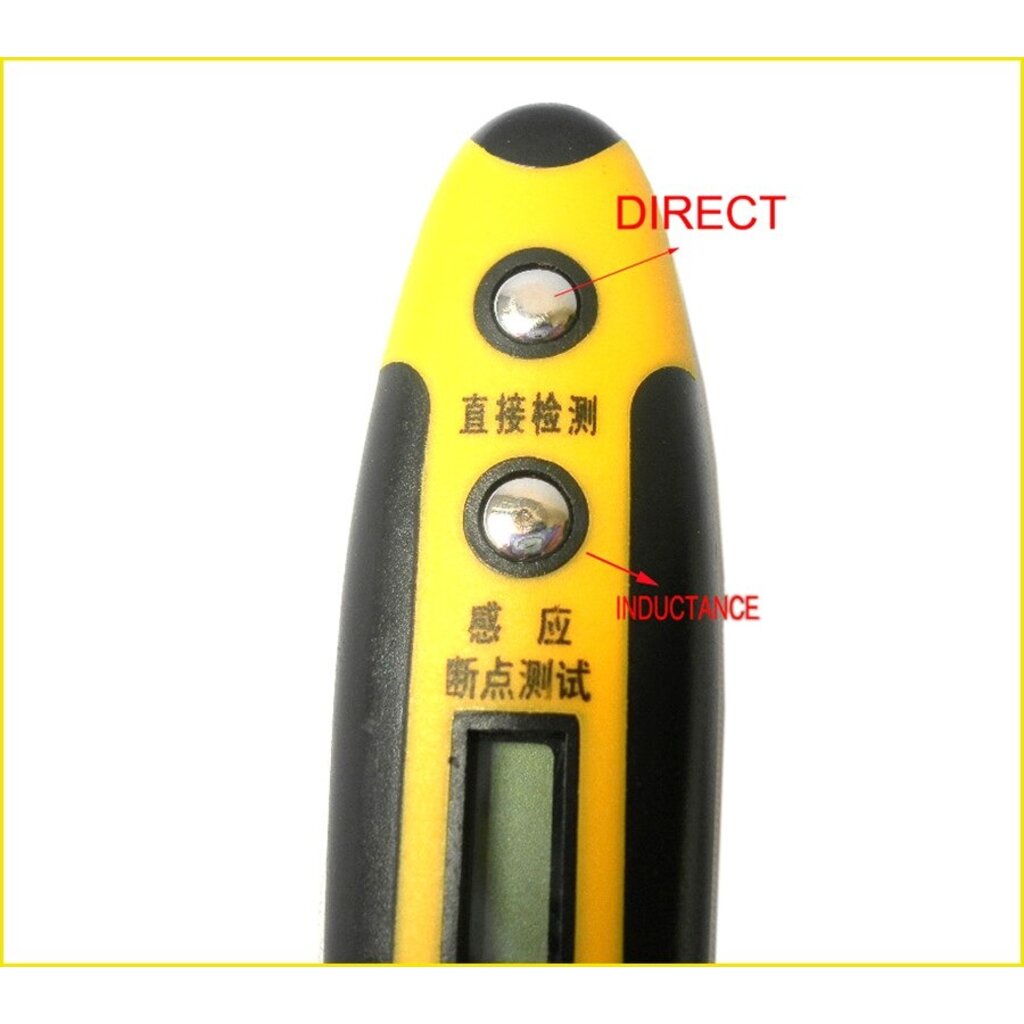 ไขควงวัดไฟดิจิตอล-bosi-tool-12-250v-วัดกระแสตรงและกระแสสลับ-ac-dc