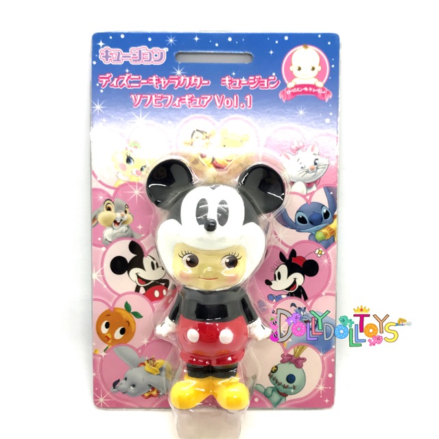 พร้อมส่งค่ะ-disney-kewpie-mickey-mouse-costume