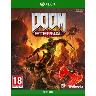 Doom Eternal XBOX KEY