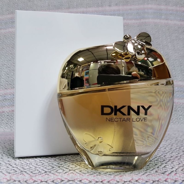 Dkny nectar outlet love tester