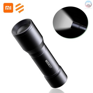 Xiaomi Mijia beebest ไฟฉายอเนกประสงค์ 3 โหมด แบบพกพา ขนาดเล็ก น้ำหนักเบา