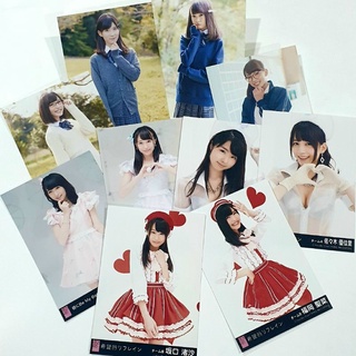 💗New Stock!💗 AKB48 Member Photo Set Theater Type Val.1