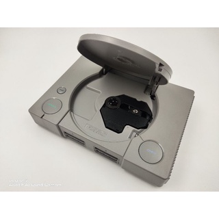 ภาพขนาดย่อของภาพหน้าปกสินค้าSony Playstation1 Ps1 ตัวอ้วน ไฟ 220v มือสอง​ญี่ปุ่น ​เฉพาะเครื่อง จากร้าน anuphongart บน Shopee ภาพที่ 2