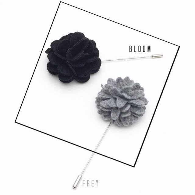 pin-lapel-pin-พินดอกไม้-พินติดสูท-เข็มกลัดดอกไม้-เข็มกลัดเจ้าบ่าว-เข็มกลัด