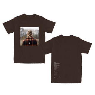 เสื้อยืด พิมพ์ลาย Taylor Swift Evermore