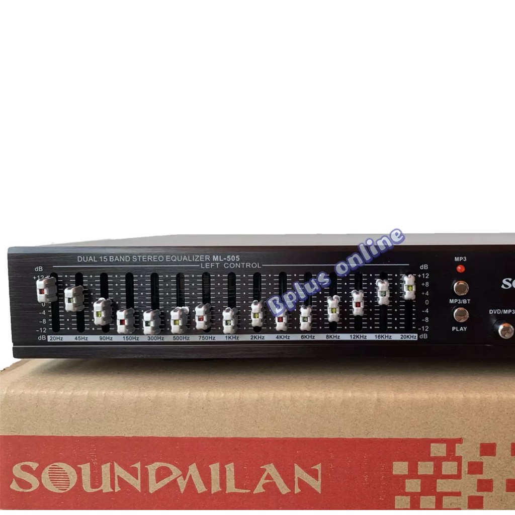 sound-milan-อีคิว-อีควอไลเซอร์-เครื่องปรับแต่งเสียง-bluetooth-usb-eq-dual-channal-15-band-equalizer-รุ่น-ml-505